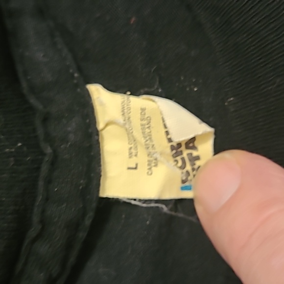 Vintage Miles Davis Tour T-shirt - Picture 5 of 5